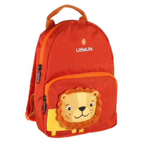 Detský batoh LittleLife Toddler Backpack, FF, Lion