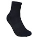 POC Seize Sock Short Turmaline Navy L Cyklo ponožky