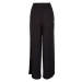 O'Neill MALIA BEACH PANTS Dámske nohavice, čierna, veľkosť