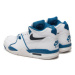 Nike Sneakersy Air Flight 89 306252 116 Biela