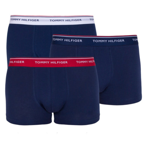 Dámske boxerky Tommy Hilfiger Tripack