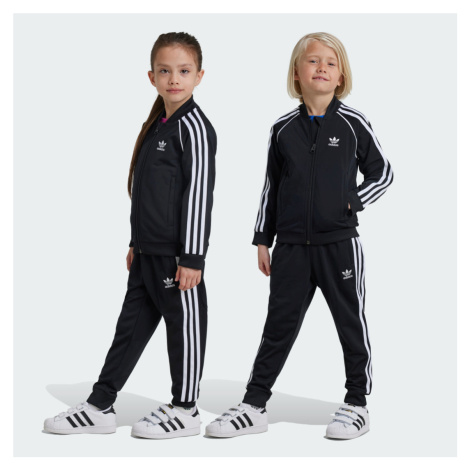 Tepláková súprava Adicolor SST Kids Adidas