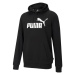 Pánska mikina Puma ESS Big Logo Hoodie M 586688 01