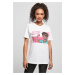 Women's T-shirt only for women white