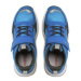 Superfit Sneakersy 1-000556-8000 M Modrá