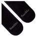 Členkové ponožky Bambusák čierny