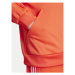 Adidas Mikina House of Tiro IW3578 Oranžová Loose Fit