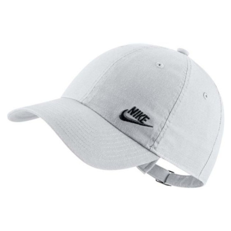 Nike H86 CAP FUTURA C Dámska šiltovka, biela, veľkosť