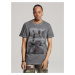 Diverse Men's printed T-shirt JACKALSS E