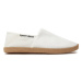 Tommy Jeans Espadrilky Tjm Espadrille Street EM0EM01386 Écru