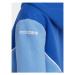 Adidas Tepláková súprava Adicolor Hoodie Set IB9911 Modrá Regular Fit