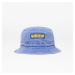 PLEASURES Spank Bucket Hat Melange Blue