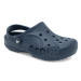 Crocs Šľapky BAYA CLOG K 207013-410_ Tmavomodrá