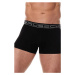 Pánske boxerky Brubeck 10050A black