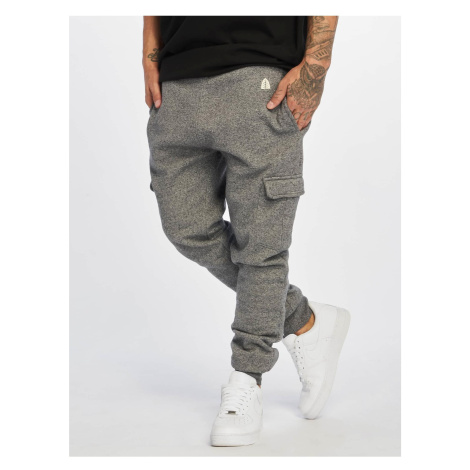 Huaraz Sweat Anthracite Pants Just Rhyse