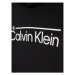 Calvin Klein Jeans Mikina IB0IB01296 Čierna Regular Fit