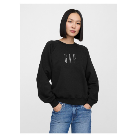 GAP Sweatshirt with logo - Women