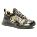 Versace Jeans Couture Sneakersy 74YA3S1B Čierna