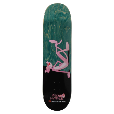 Hydroponic x Pink Panther Skate Deska
