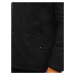 Elegantní pánský kabát 832 - černá