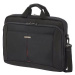 Samsonite Guardit 2.0 BAILHANDLE 17,3" Black