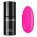 NEONAIL - UV gél lak na nechty -  Neon Pink, 7,2 ml