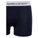 Polo Ralph Lauren Boxerky 'Classic'  námornícka modrá / biela