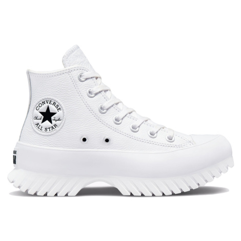 Converse Chuck Taylor All Star Lugged 2.0 Leather