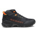 Mammut Trekingová obuv Sertig II Mid Gtx GORE-TEX 3030-04830-00692-1095 Čierna