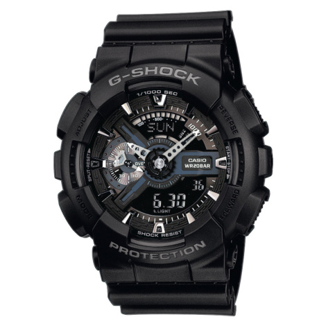 Hodinky Casio G-Shock GA-110-1BER Universal