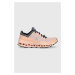 Bežecké topánky On-running  CLOUDULTRA ružová farba, 4498573