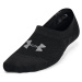 Under Armour Breathe Lite Ultra Low 3-Pack Black