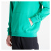 Mikina adidas Originals Trefoil Hoodie Semi Screaming Green