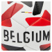 Futbalová lopta Belgicko 2022 veľkosť 1
