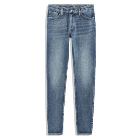 CELIO FOSLIM Pánske džínsy, modrá, veľkosť