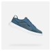 Blue men's sneakers Geox Merediano - Men's