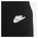 Nike NSW AOP HR LGGNG FTRA W Dámske legíny, čierna, veľkosť