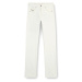 Džínsy Diesel 1989 D-Mine Trousers Bright White