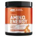 Optimum Nutrition Amino Energy 270 g orange cooler