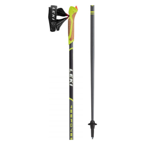 Outdoorové a turistické vybavenie Leki