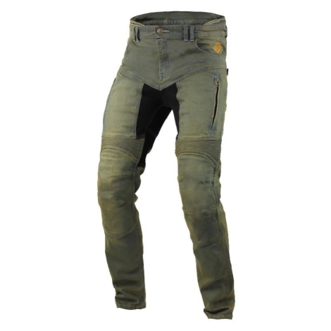 Modré moto šport