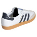 adidas Samba OG - Pánske - Tenisky adidas Originals - Biele - IF3814