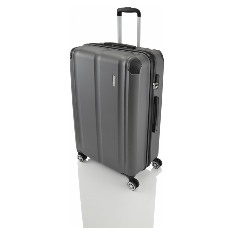 Travelite City 4w L Anthracite