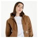 Bunda Carhartt WIP Active Jacket UNISEX Hamilton Brown Rinsed