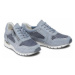 Caprice Sneakersy 9-23700-26 Modrá