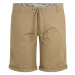 Jack & Jones Plus Chino nohavice 'MARCO SUMMER'  piesková