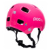 POC Cyklistická helma Pocito Crane Mips 10570 1712 Ružová