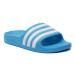 Adidas Šľapky adilette Aqua Slides Kids ID2621 Modrá