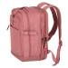 Travelite Kick Off Cabin Backpack Rosé