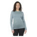 Salomon Essential Wool LS Top W LC2119800